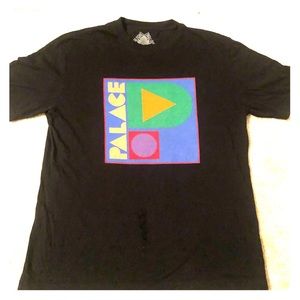 Palace Skateboard T Shirt